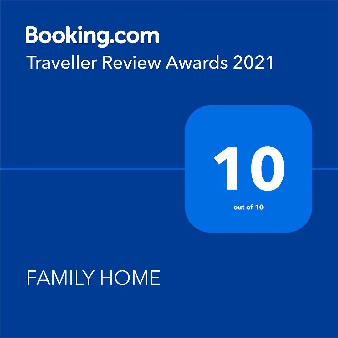 Villa Family Home Protaras Cyprus