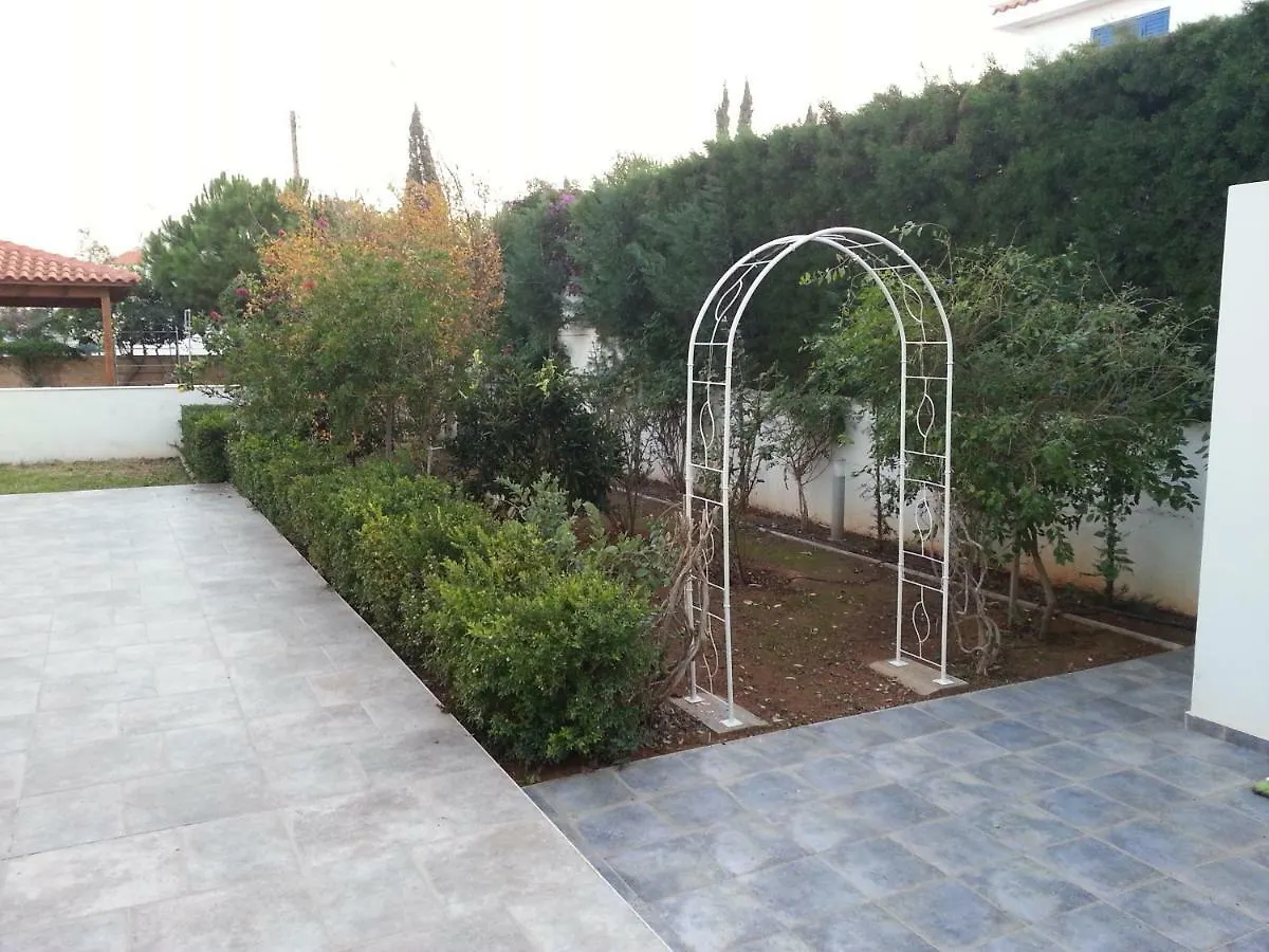 Family Home Protaras 0*,  Cyprus