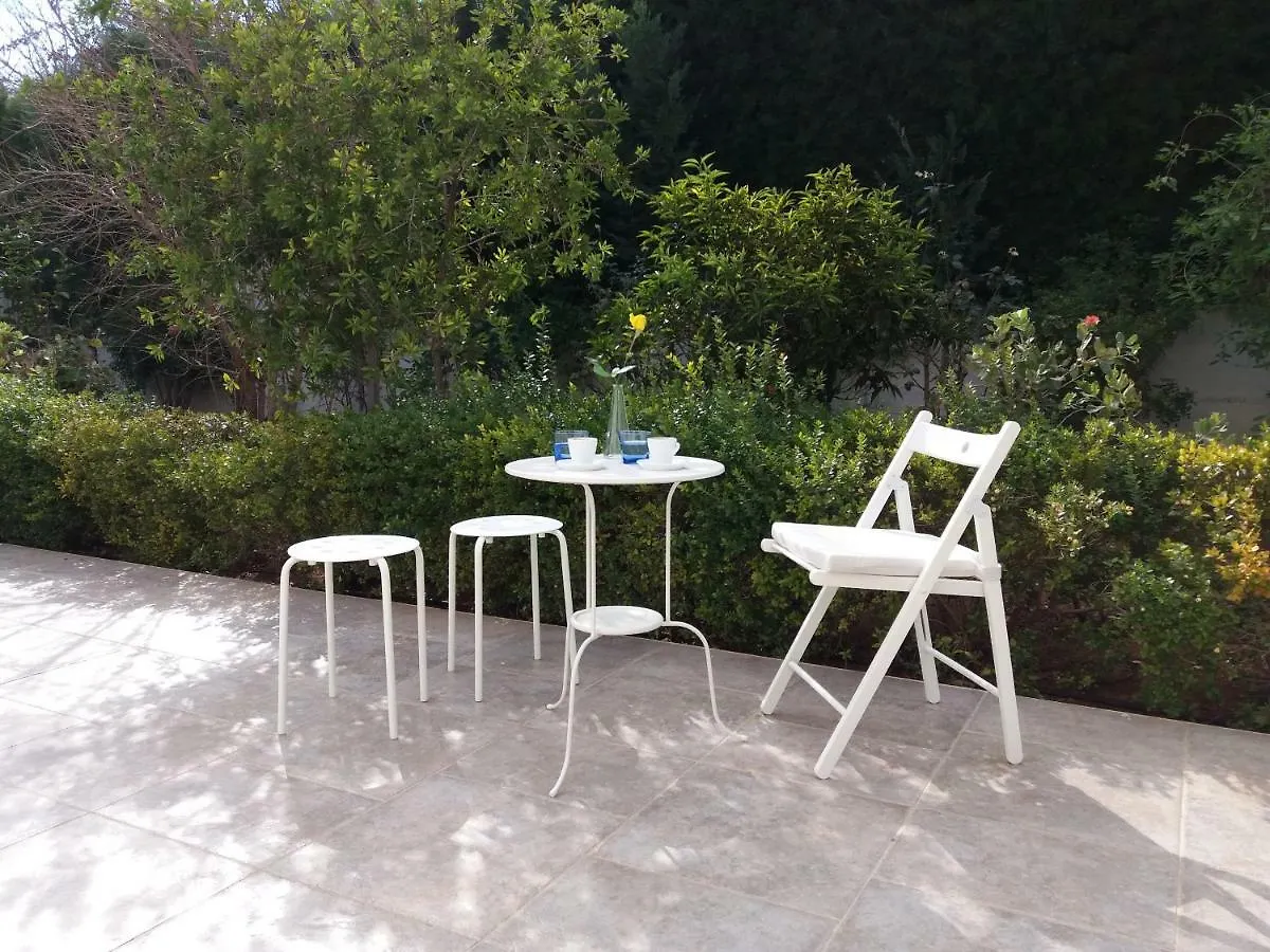 Family Home Protaras Villa