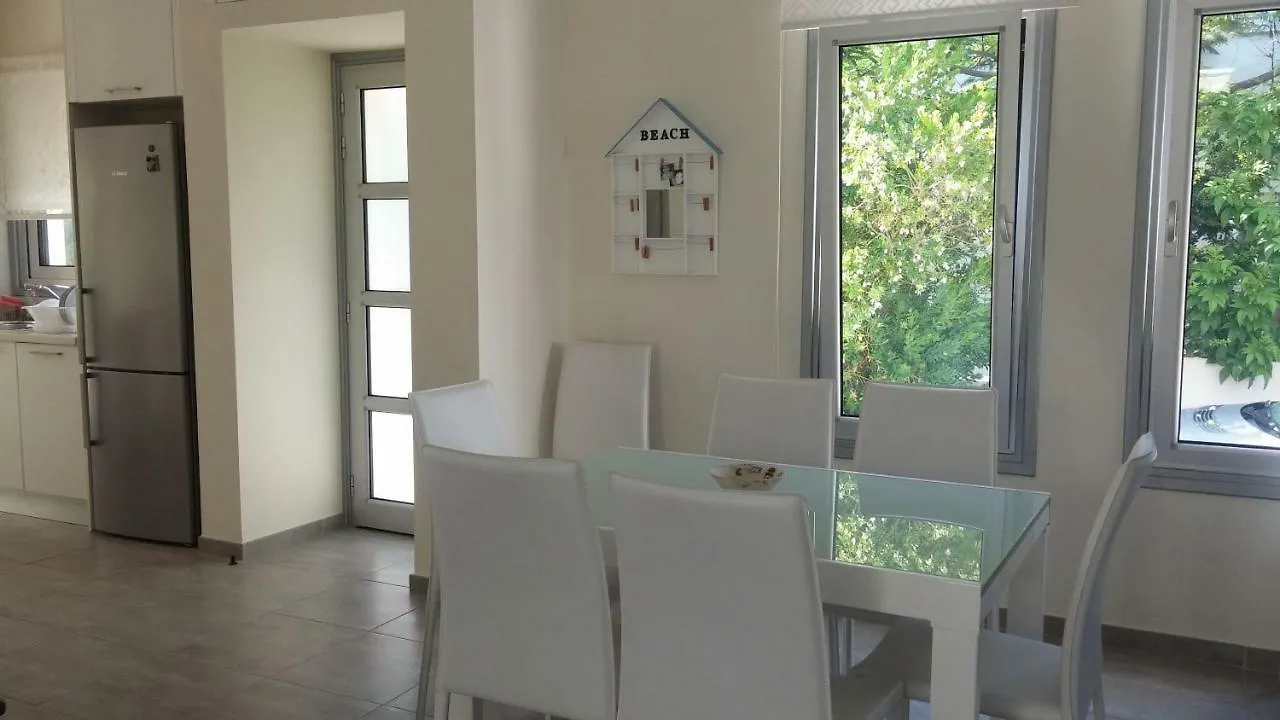 Villa Family Home Protaras