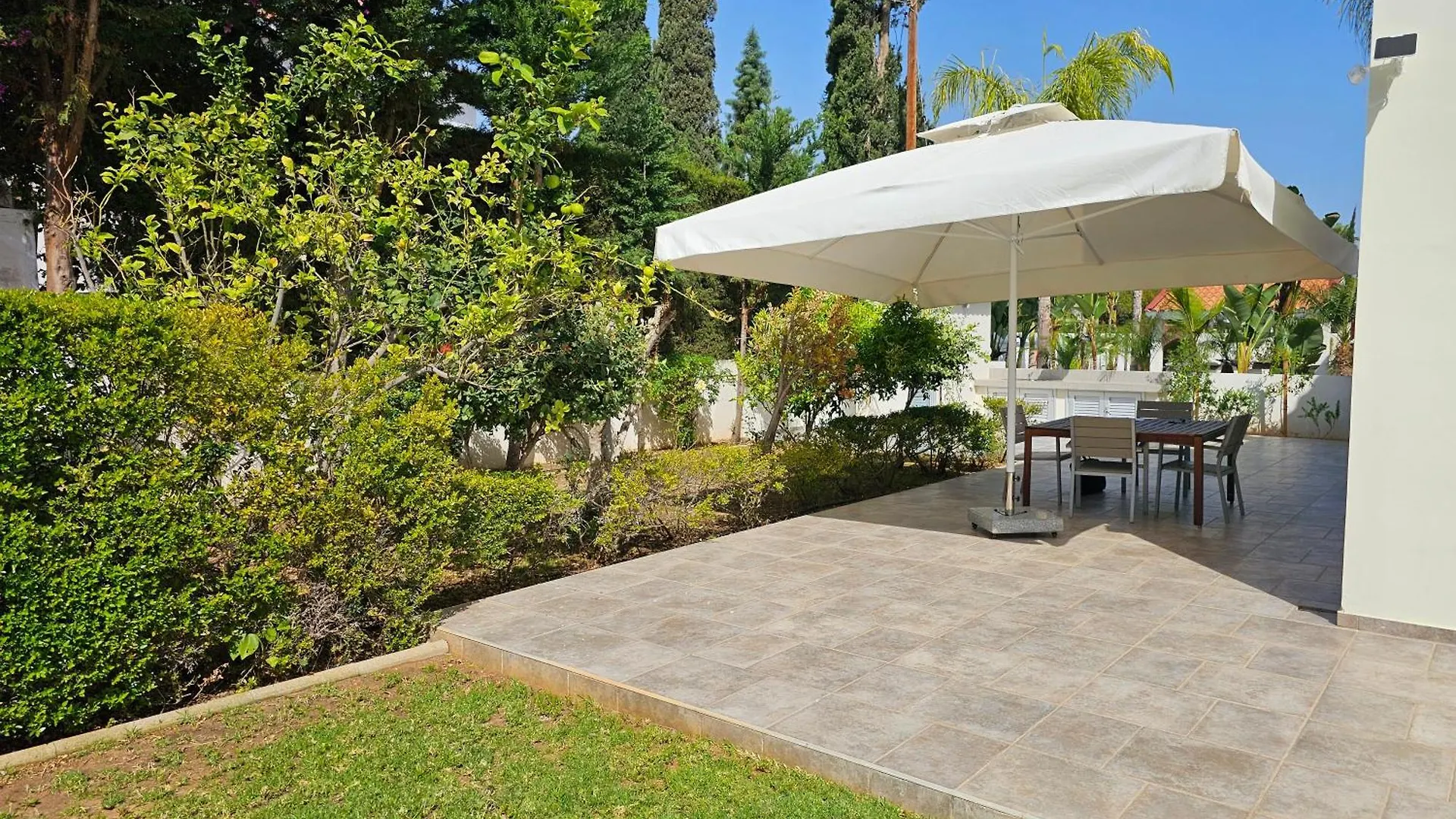 Villa Family Home Protaras
