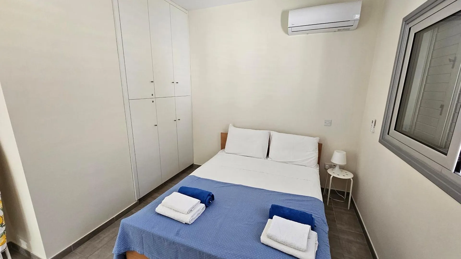 Family Home Protaras Cyprus