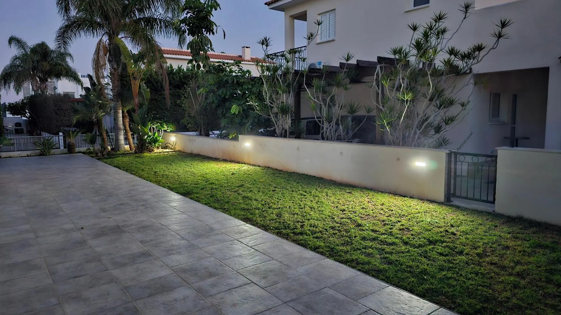 Family Home Protaras Villa