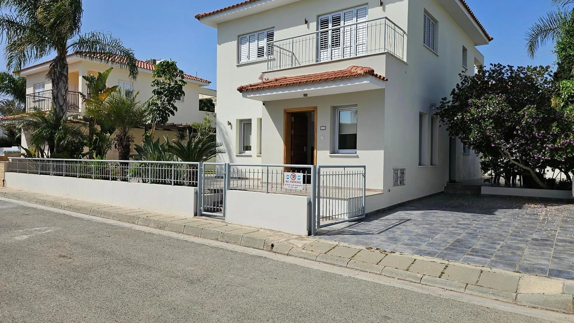 Family Home Protaras