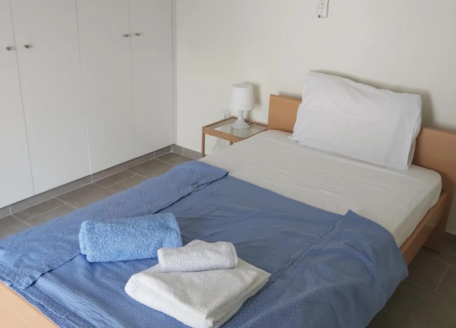 Villa Family Home Protaras
