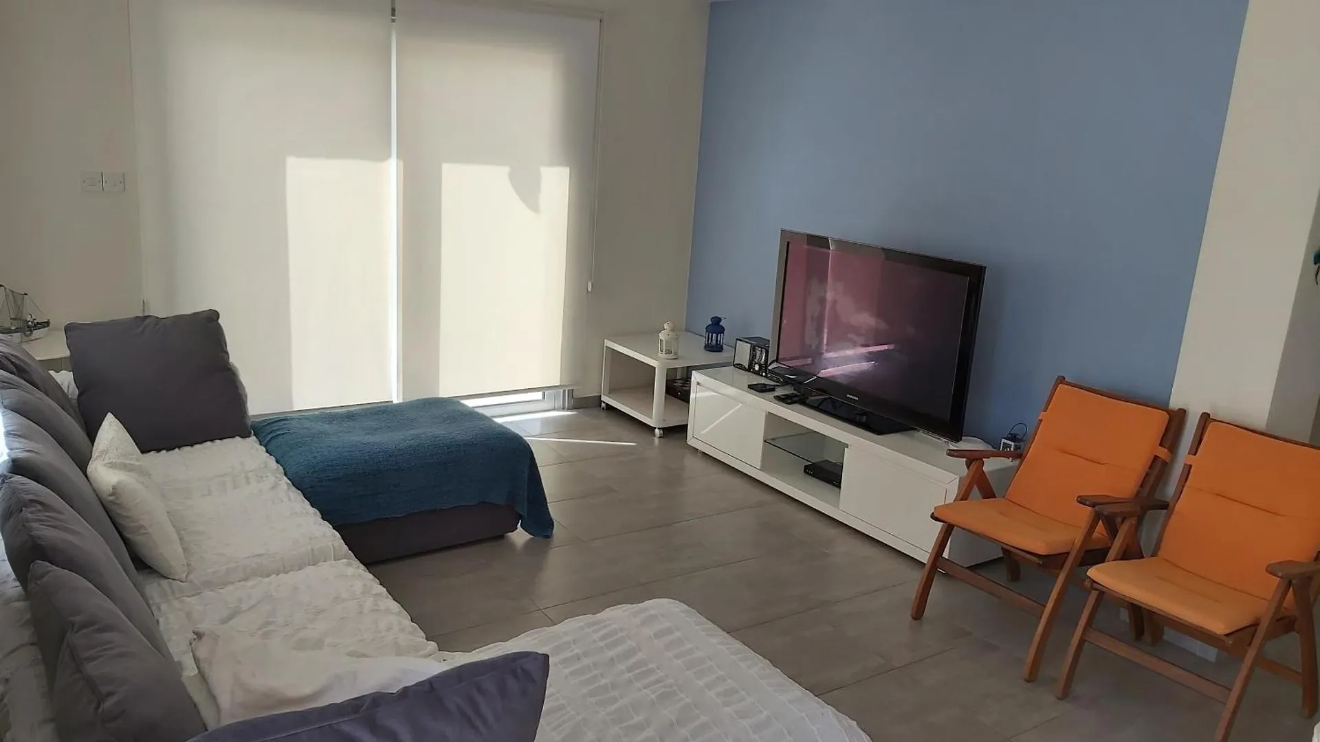 Villa Family Home Protaras
