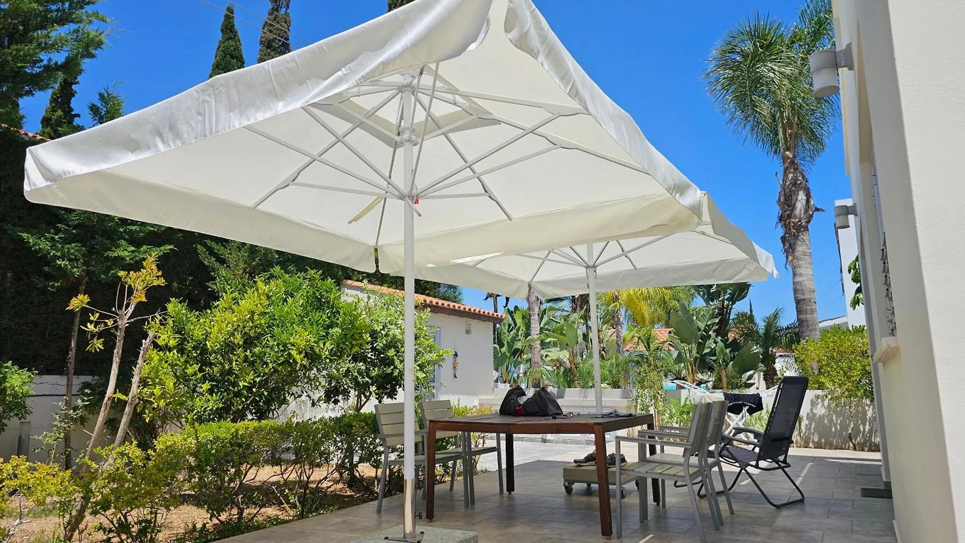 Family Home Protaras