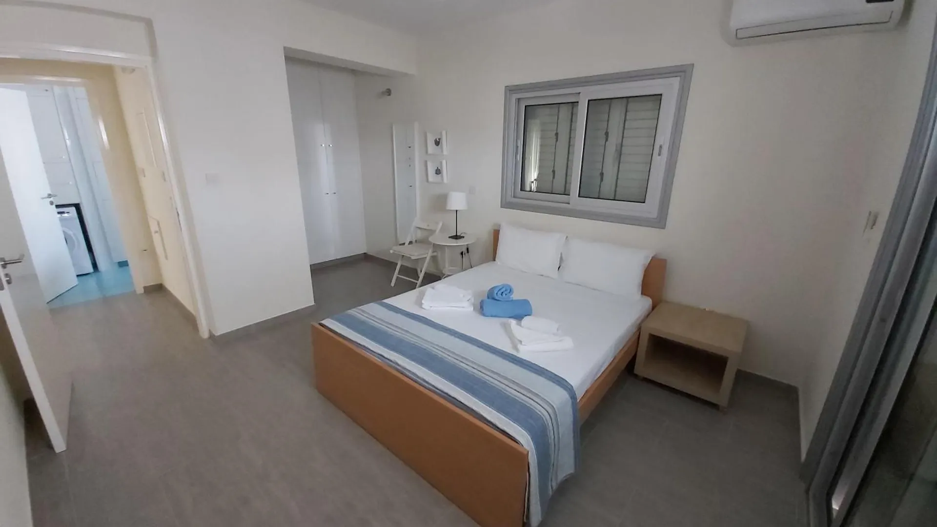 Family Home Protaras Villa