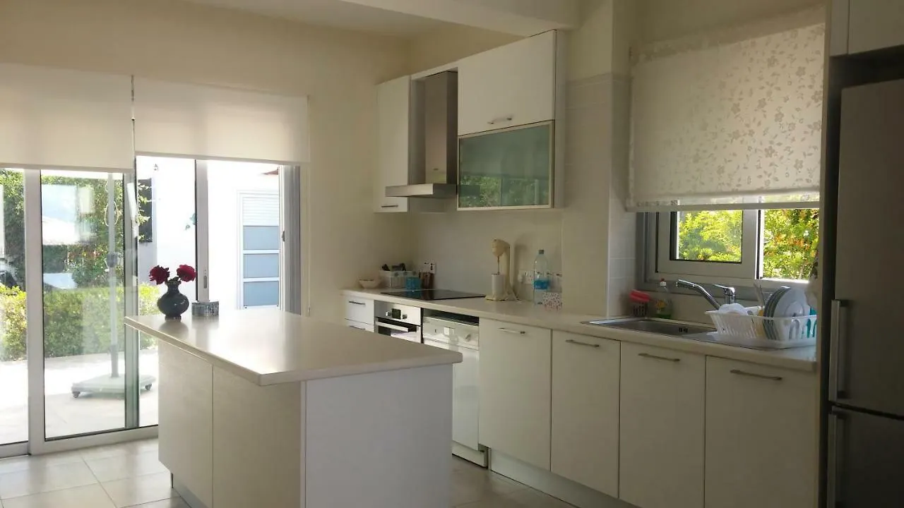 Family Home Protaras Cypern