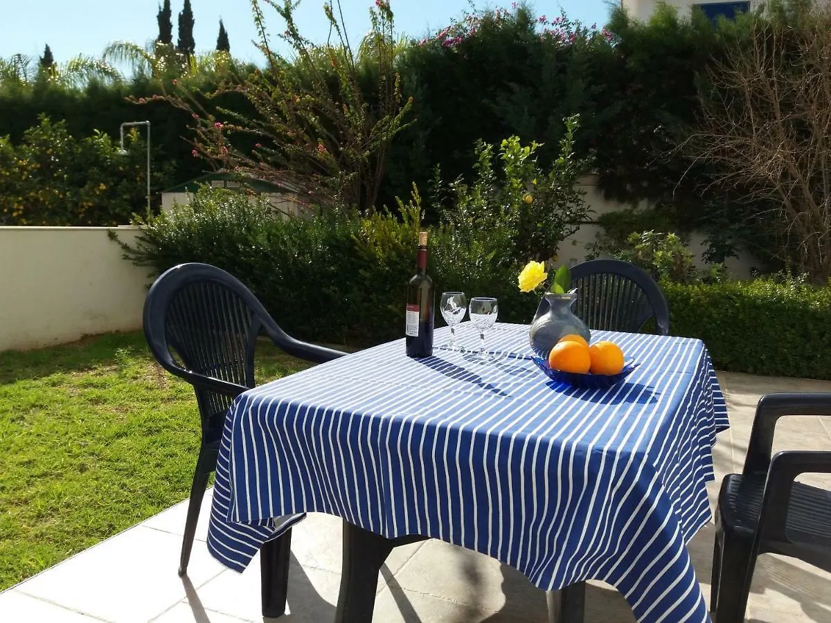 Villa Family Home Protaras