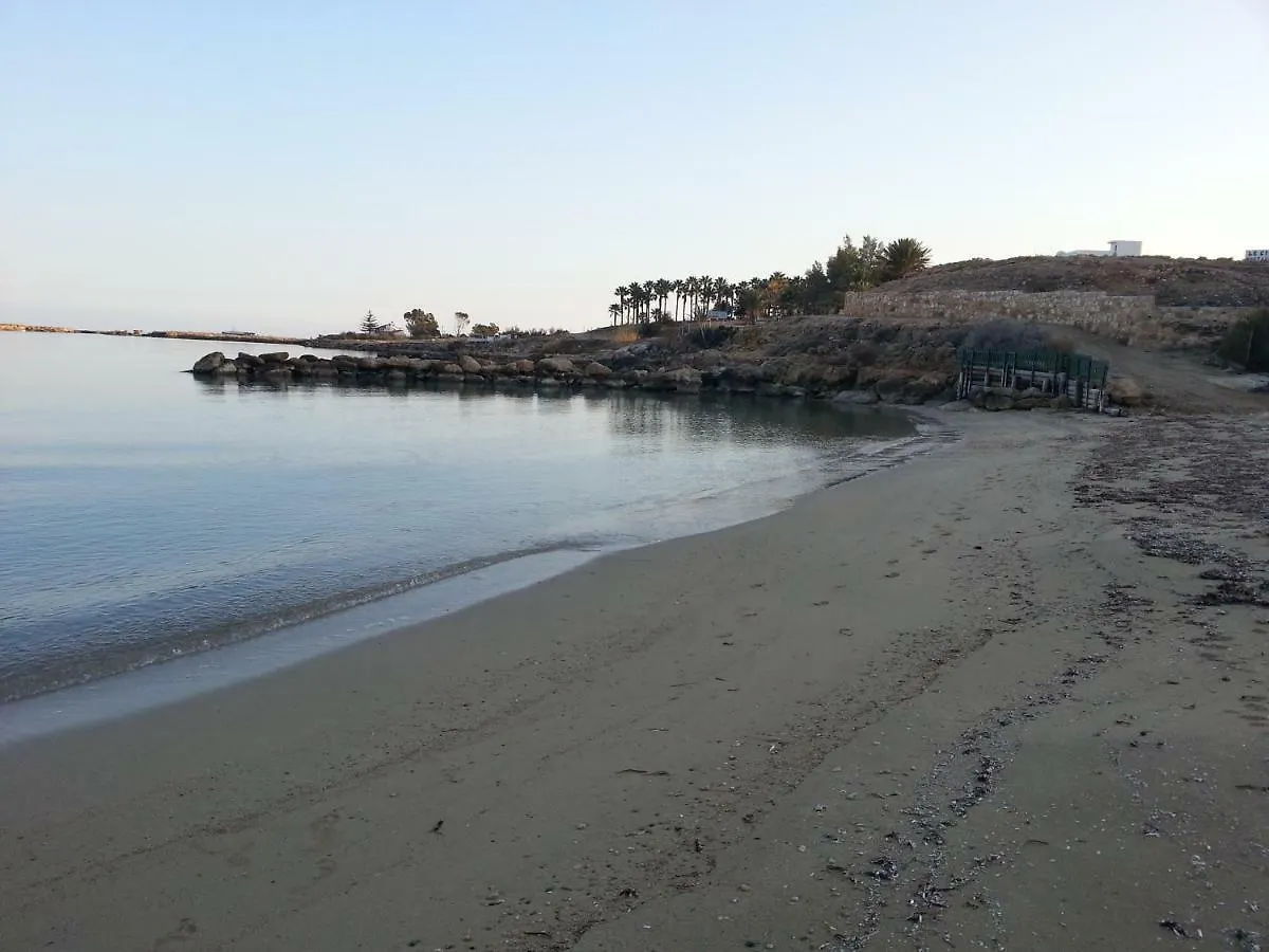 Family Home Protaras